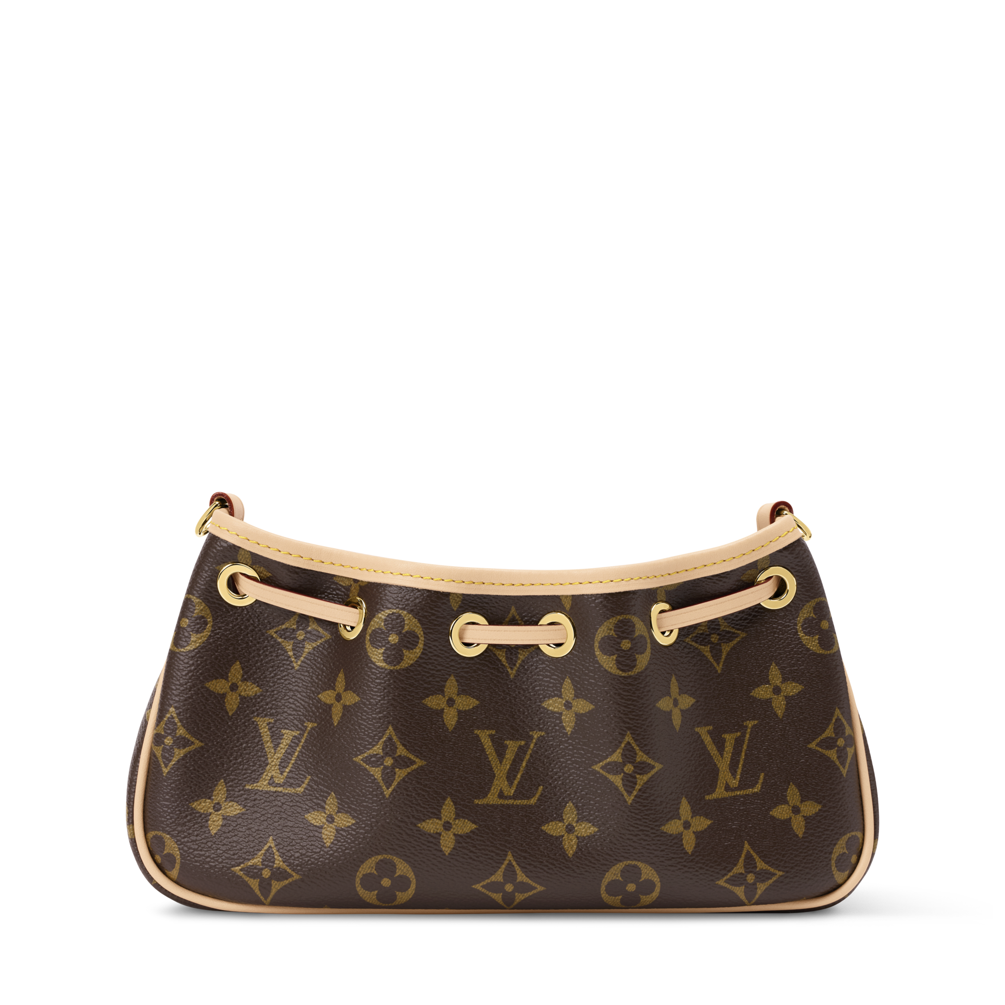 Nano Frivole Monogram - Women - Small Leather Goods | LOUIS VUITTON ®